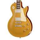 Guitare électrique Epiphone EIGLP5RGTNH Les Paul Standard 50s (finition Goldtop)