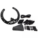 The Kelly Shu SHU-PB Pro Series Shockmount Holder For Drum Microphones
