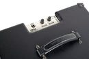 DV Mark POWERED-CAB-112-60 Meuble amplifié léger à dos fermé - 1x12"