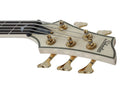 Schecter OMEN EXTREME-5 5-String Electric Bass Guitar (Gloss Natural)
