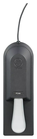 Pédale de sustain Yamaha FC4A (style piano)