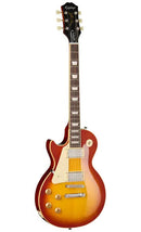Epiphone EIGLP5RWCNHLH Les Paul Standard 50s Left Handed Electric Guitar (Washed Cherry Sunburst)