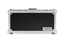 Pedaltrain PT-M20-BTC-X Tour Case For Pedaltrain Metro 20/Mini (Black)