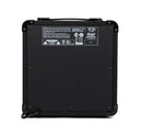 Ampli combo guitare 10W simple Marshall MG10G (Noir & Or)