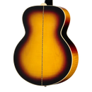 Guitare électro-acoustique Epiphone EIGCJ2057AVSGH, reproduction du modèle 1957 (finition rétro sunburst)