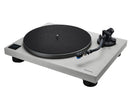 Platine vinyle Technics SL-40CP à entraînement direct Bluetooth (gris soyeux)