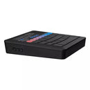 Pad de batterie ultime Yamaha FGDP50 pour les doigts (noir)