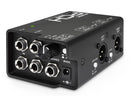 Strymon PCH Active Stereo DI With Headphone Amp