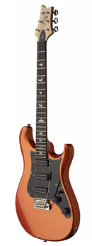 PRS SE NF3 Electric Guitar (Metallic Orange)
