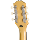 Epiphone EILSDTYNH Les Paul Special Double Cut Electric Guitar (TV Yellow)