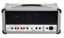 Tête d'ampli Mini Jubilee Marshall 2525H 20 Watts 2 canaux (Silver)