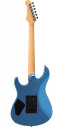 Guitare électrique Yamaha PACIFICA STANDARD PLUS (Bleu pailleté)