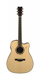 Yamaha TAG3C NT TransAcoustic Acoustic/Electric Guitar (Natural)