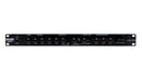 ART MX622BT 6-Channel Stereo Mixer With EQ & Bluetooth