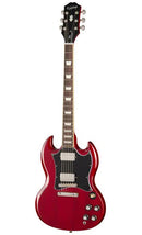 Guitare électrique Epiphone EIGSGSRCHNH SG Standard (Cherry)