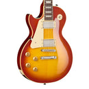 Epiphone EIGLP5RWCNHLH Les Paul Standard 50s Left Handed Electric Guitar (Washed Cherry Sunburst)