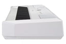 Yamaha P525 Digital Piano with Speakers (White) - 88 Keys