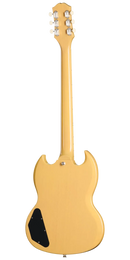 Guitare électrique Epiphone EISPTVNH SG Special P-90 (Jaune TV)