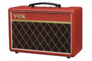 Vox PATHFINDER Limited Edition 10W Guitar Combo Amplifier (Red)