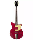 Yamaha REVSTAR STANDARD Electric Guitar (Fired Red)