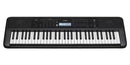 Yamaha PSRE383 Portable Touch Sensitive Keyboard - 61 Keys