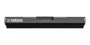 Clavier portable Yamaha PSRI500 avec sonorités, styles et chansons indiennes (gris foncé métallisé) - 61 touches