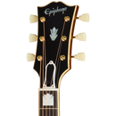Guitare électro-acoustique Epiphone EIGCJ2057ANAGH, reproduction de 1957 (finition antique naturelle)
