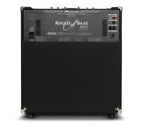 Ampeg RB115 Rocket Bass 200 Watt Combo Bass Amp - 1x15
