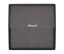 Baffle d'ampli guitare d'extension incliné Marshall ORIGIN412A - 4x12in