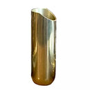The Rock Slide TRS-XSMM Minnie Marks Polished Brass Slide - XSmall