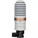 Yamaha YCM01 Condenser Microphone (White)