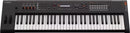 Synthétiseur musical Yamaha MX61 BK V2 (noir) - 61 touches