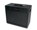 Blackstar STJ112BLK St. James Guitar Amp Cabinet (Black) - 1x12in