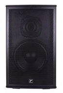 Yorkville EXMPRO12 Battery Powered PA Speaker