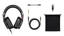 Casque de studio filaire circum-aural fermé SE Electronics KLS 150