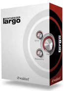 Waldorf LARGO Software Synthesizer