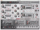 Waldorf LARGO Software Synthesizer