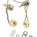 PRS MCCARTY 594 Drop In 2 volume 2 Push/Pull Tone