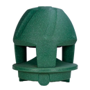 SoundTube XT850-SUB-GN Outdoor Subwoofer with SuperT™ Low-Loss Transformer (Green) - 8"