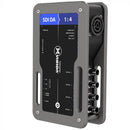 xVision XVVSDIDA4T1 SDI Distribution Amplifier 1:4 True1 xVision