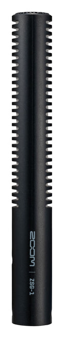 Zoom ZSG-1 Microphone canon sur caméra
