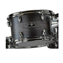Yamaha LIVE CUSTOM Hybrid Oak Tom (Uzu Charcoal Sunburst) - 14 x 11