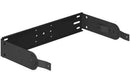 Yamaha UBDZR12H Wall Mount Bracket for DZR12 Speaker (Black)