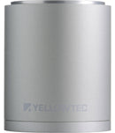 Yellowtec YT9100 Litt Base Controller with Up to 5 Color Segments (Aluminum)