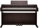 Kurzweil CUP E1 Digital Piano (Simulated Rosewood) - 88 Keys