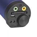 Yellowtec YT5080 iXm PODCASTER Recording Microphone with Pro Head with Cardioid Pattern