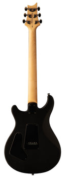 PRS SE SWAP ASH CE 24 Guitare électrique sablée édition limitée (bleu sablé)