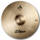 Cymbale à main française symphonique Zildjian A0428 - 18"