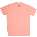 Zildjian ZATS0045 Classic Logo Tee (Pink) - 2XLarge