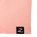 Zildjian ZATS0045 Classic Logo Tee (Pink) - 2XLarge